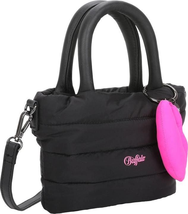 Produktbild Buffalo Boxy36 Beuteltasche 19 cm