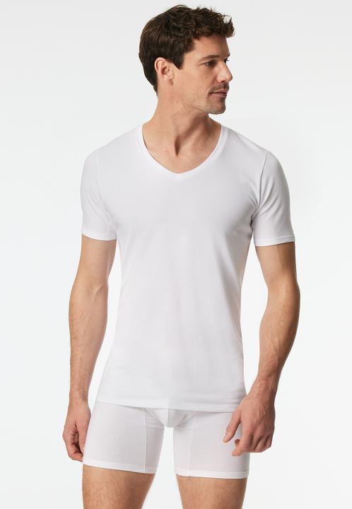 Actual product image Schiesser Shirt (XXL)