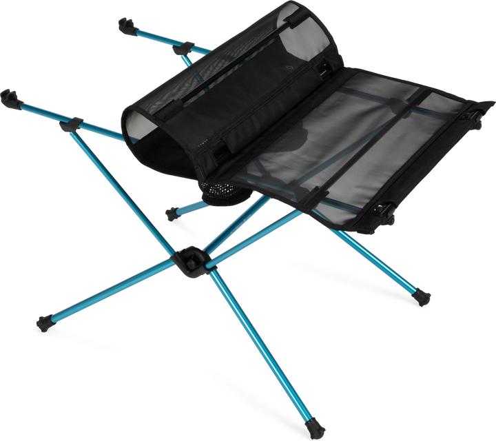 Actual product image Helinox Table One Black