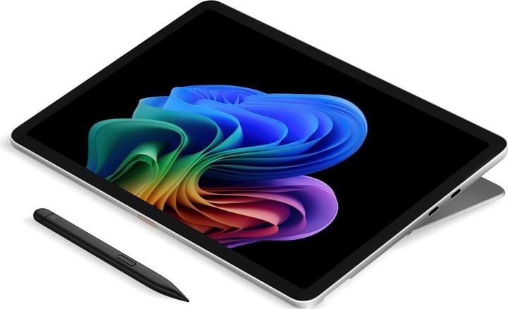 Produktbild Microsoft Surface Pro 12-inch for Business (12", Snapdragon X Plus X1P-42-100, 25.77 GB, 1000 GB, Ohne Tastaturlayout)
