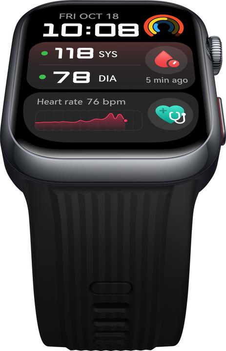 Actual product image Huawei Watch D2 (38 mm)