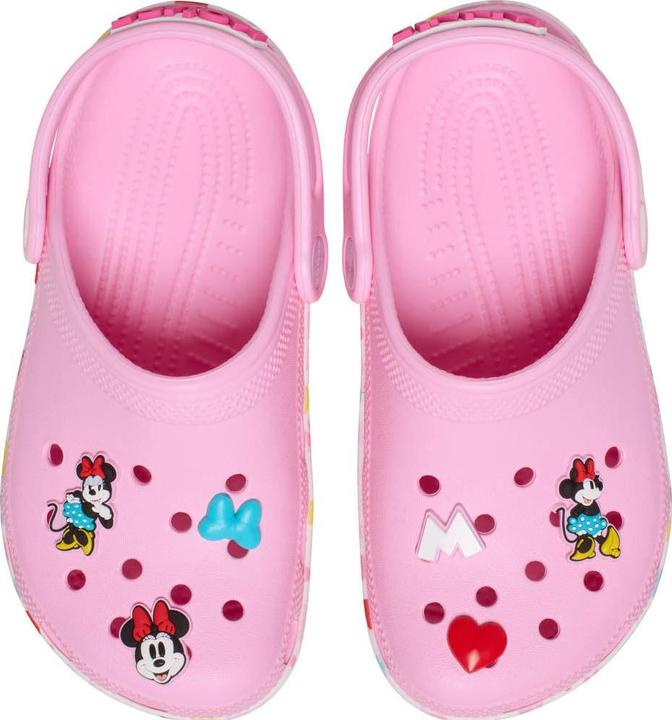 Image du produit Crocs K's MickeyFriendsMinnieCl Clog (35)