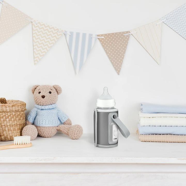 Produktbild Lionelo Thermup Go