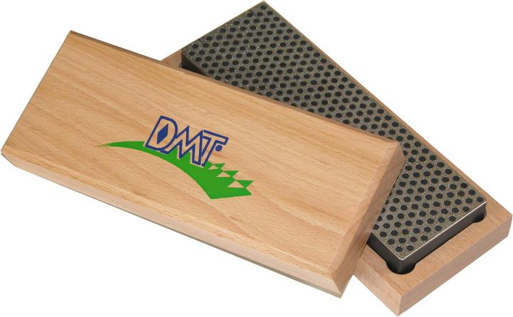 DMT Pierre à aiguiser en diamant