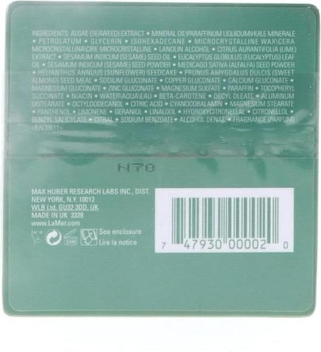 Actual product image La Mer Crème De (30 ml)