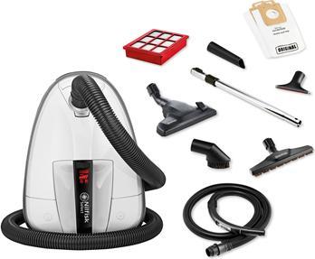 Actual product image Nilfisk - Select Allergy - Stofzuiger met zak