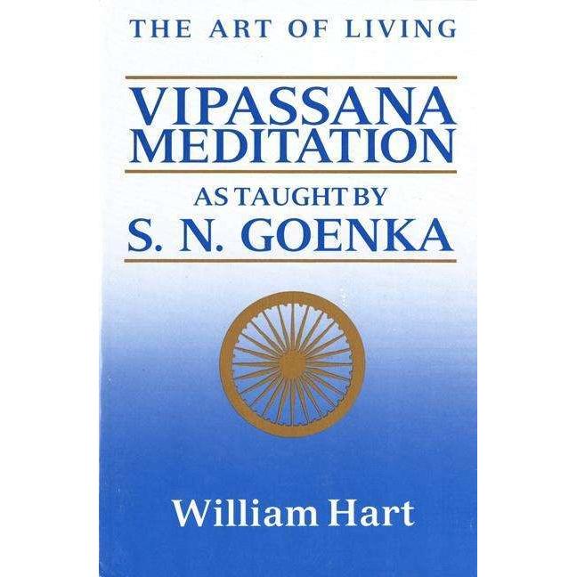 The Art of Living, Ratgeber von William Hart