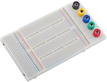 Produktbild Rs Pro Lochraster Experimentierplatine PCB-Stärke (Platine)