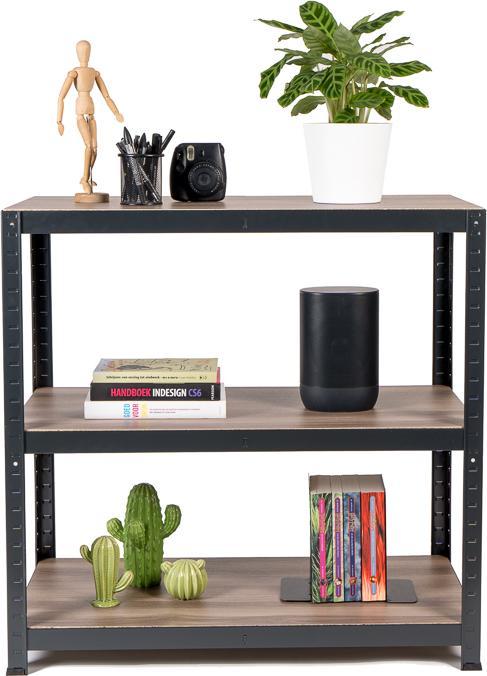 Produktbild Avasco Regal Table (90 x 45 x 88 cm)