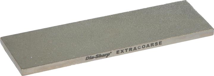 Actual product image DMT Slide-Sharp Diamond Bench Stone