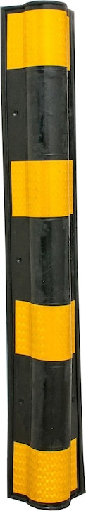 HTI-Living Round edge protectors with reflectors, set of 2