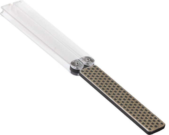 Actual product image DMT Single Sided Diafold