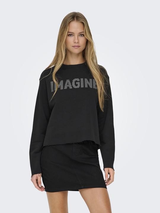 Immagine prodotto Only ONLEVE Sweatshirt Sweatshirt (M)