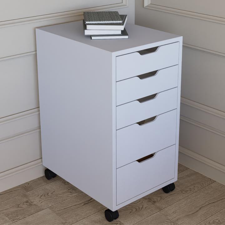 Image du produit Hanah Home Duruk (40 x 55 x 77.40 cm)