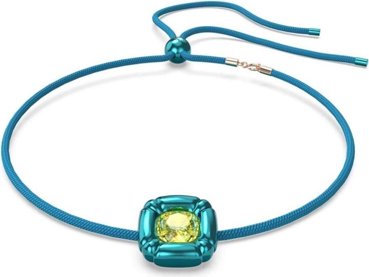 Image du produit Swarovski Collier Dulcis (Métal Swarovski, Textile)