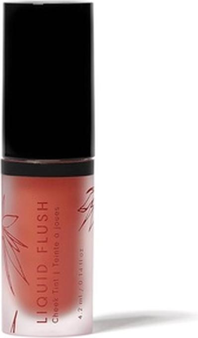 Immagine prodotto Monika Blunder Beauty Liquid Flush Cheek Tint Rome Burnt Orange - Clean (Roma Arancione Bruciato)