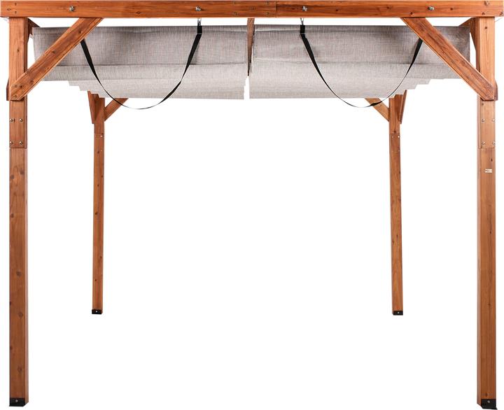 Actual product image Beliani Villarosa (380 cm, 320 cm)