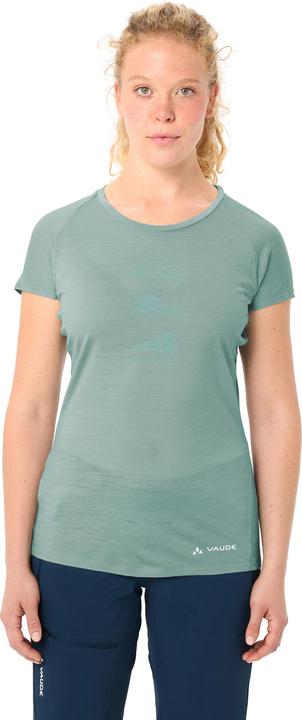 Actual product image Vaude Women's Tekoa Wool (38, S)