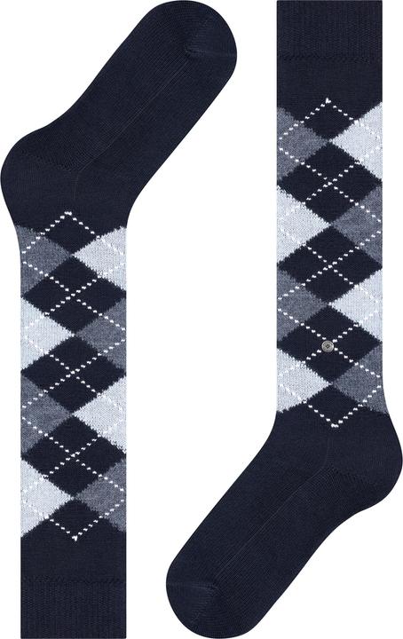 Image du produit Burlington W's Whitby (Une unité par pack, 36 - 41)