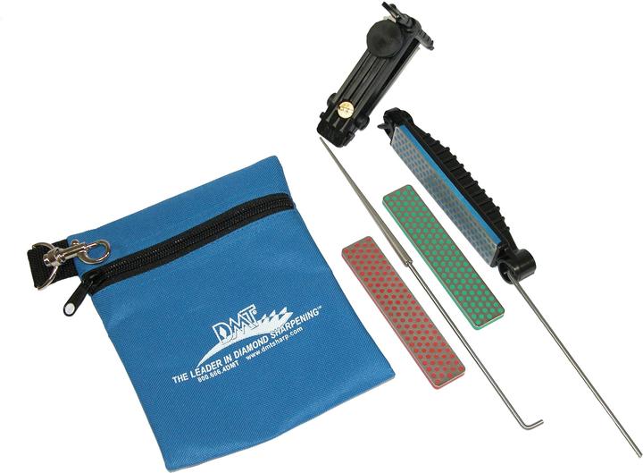 Actual product image DMT Aligner Deluxe Kit