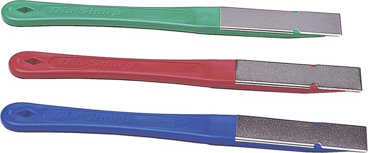 Actual product image DMT Dia-Sharp Diamond Mini-Hone Kit