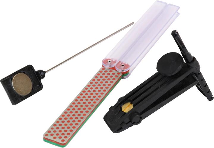 DMT Diafold Magna-Guide System