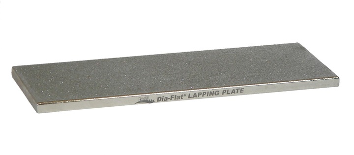 Image du produit DMT Plaque de rodage Dia-Flat