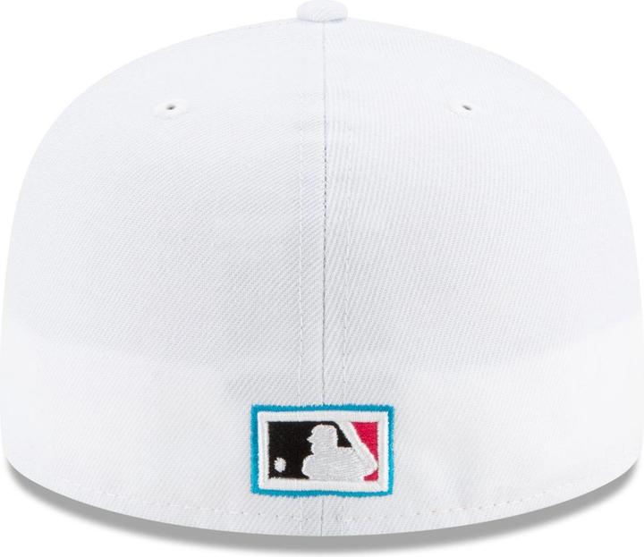 Produktbild New Era 59Fifty World Series 1981 La Dodgers (7 5/8)