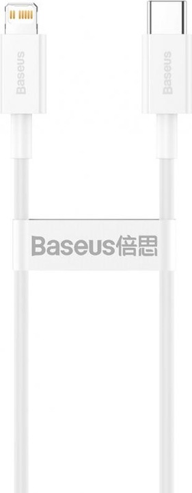 Actual product image Baseus superior series (0.25 m, USB 2.0)
