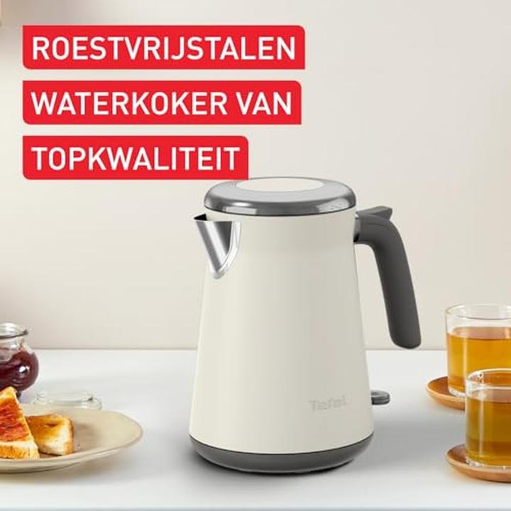 Produktbild Tefal KI666A (1.70 l)