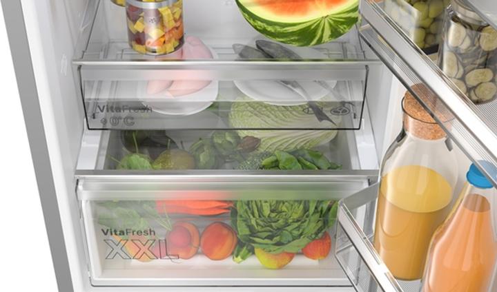 Produktbild Bosch Hausgeräte KGN36VICT (321 l)