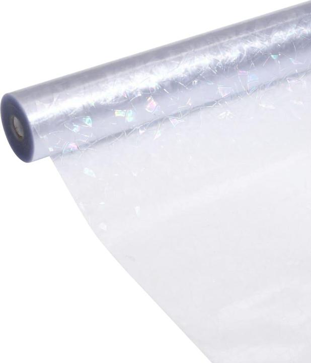 Actual product image vidaXL Fensterfolie (2000 x 90 cm)