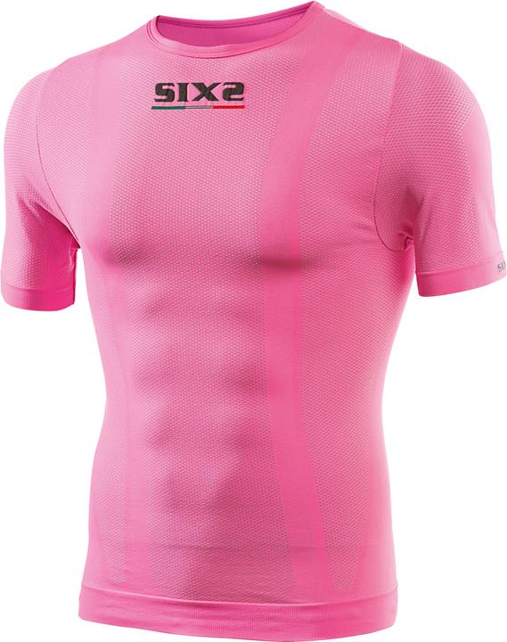 Actual product image iXS Functional T-Shirt TS1 fluo-pink (XL)