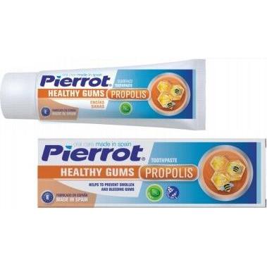 Ecodenta, Dentifricio, PIERROT Pasta do zębów Propolis 75 ml (75 ml)