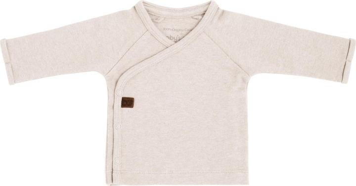 Image du produit Baby's only Pull à langer bébé Mélange lin chaud - 44 (44)