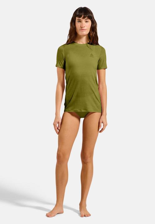 Actual product image Odlo MERINO 160 (M)