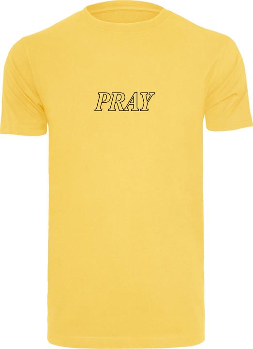 Produktbild Mister Tee Pray Hands Tee - 1930 (M)