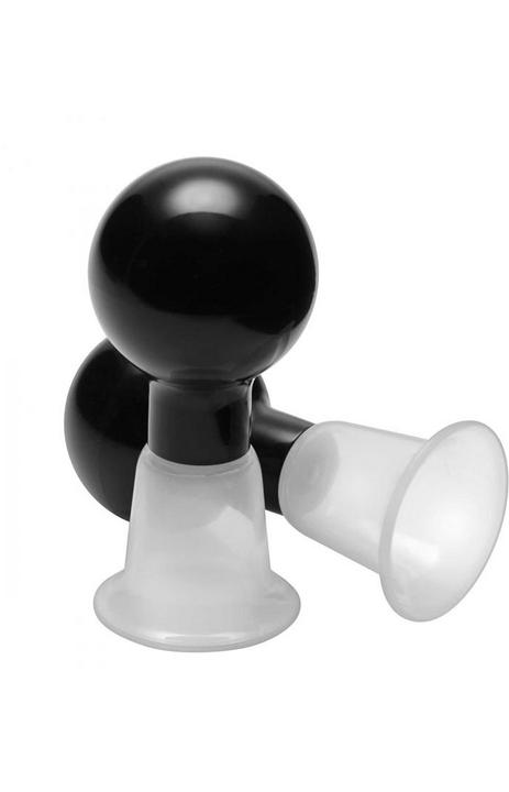 Immagine prodotto Shots SeeThru Nipple Boosters