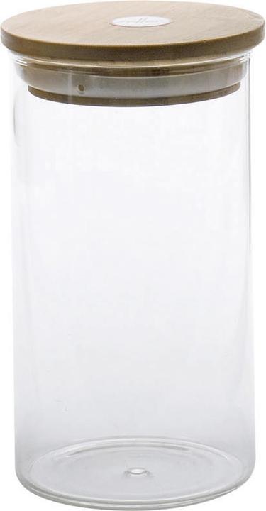 Produktbild Zeller Present Vorratsglas (1 l)