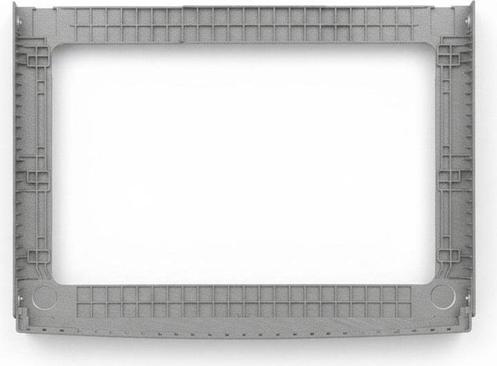 Actual product image Kibernetik FusionLine/MasterSeries Verbindungssatz Titan