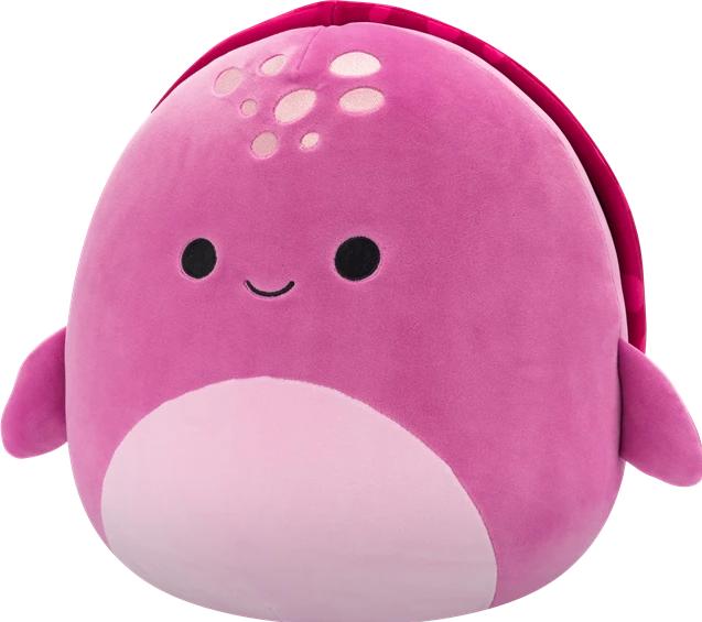 Actual product image Jazwares Turtle (30 cm)