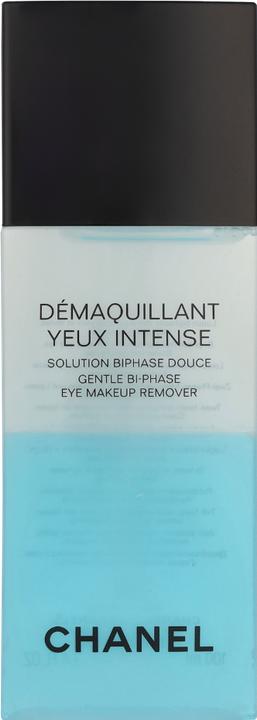 Immagine prodotto Chanel Démaq Yeux Intense (Struccante, 100 ml)