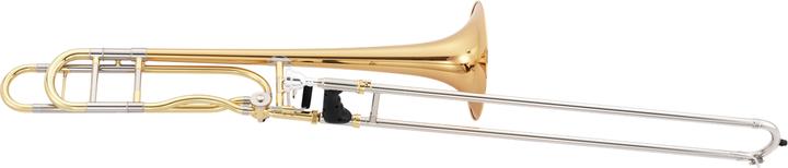 Actual product image Jupiter Ergonomic Plus JTB710FRQ (Trombone)