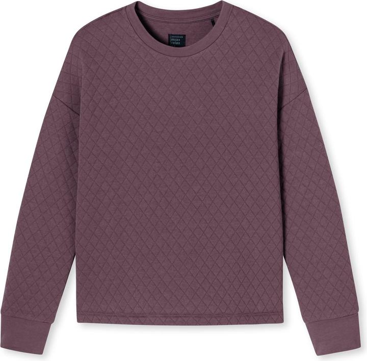 Produktbild Schiesser Sweatshirt Mix & Relax (34)