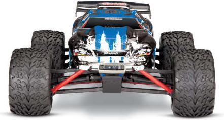 Actual product image Traxxas E-Revo VXL (RTR Ready-to-Run)