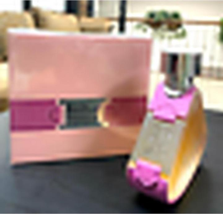 Produktbild Armaf Tres Nuit Valentina Pour Femme - EDP - Vol (Eau de Parfum, 100 ml)