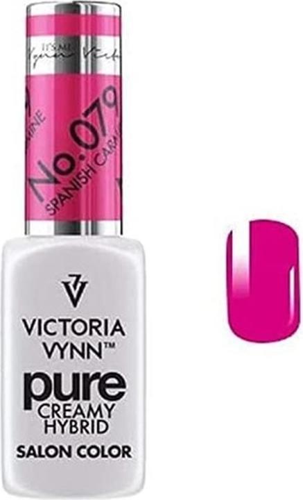 079 Carmine espagnol