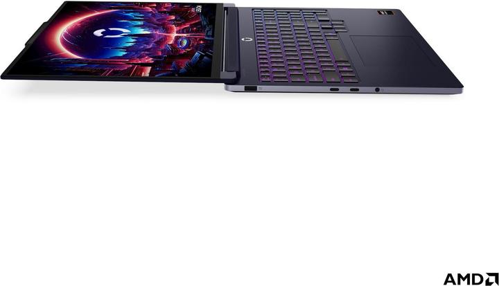 Actual product image Lenovo Legion 7 (16", 1000 GB, 32 GB, DE, AMD Ryzen AI 9 HX 470)