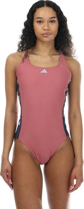 Produktbild adidas Badeanzug Stripes (44)