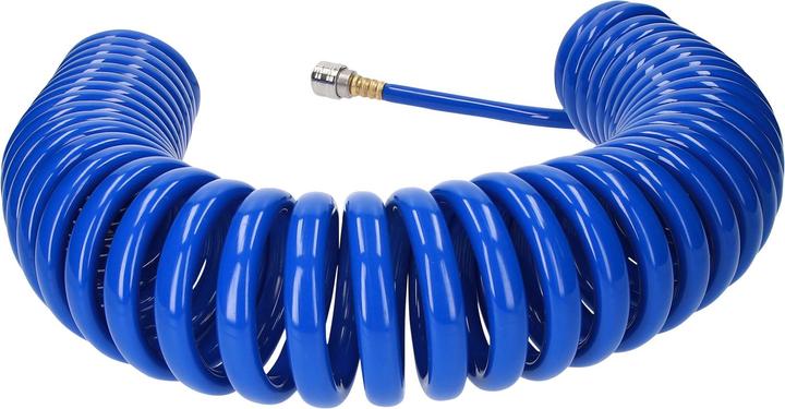 Immagine prodotto KS Tools Tubo a spirale per aria compressa Ø 10 mm, 10 M